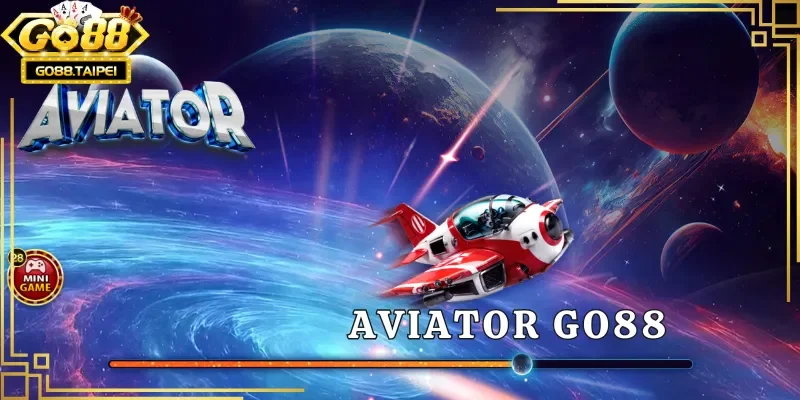 Aviator GO88