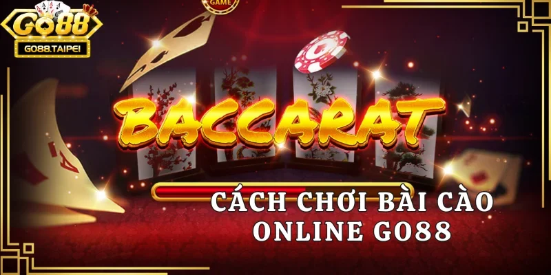 cách chơi bài cào online