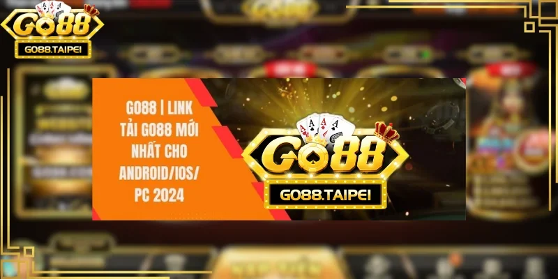 link truy cập go88