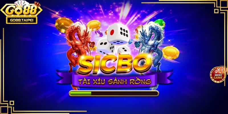 Sicbo GO88