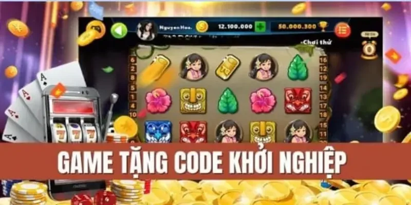 su dung ma code khoi nghiep giup ban co co hoi nhan duoc phan thuong hap dan