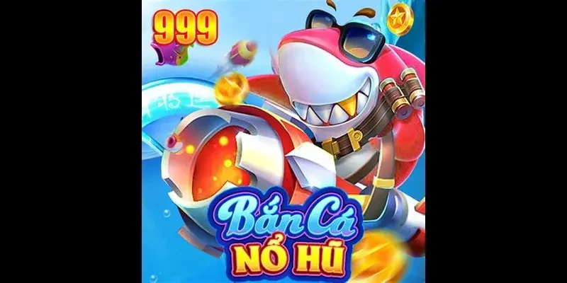 Cùng tham gia vào slot bắn cá nổ hũ cực kỳ hay và lôi cuốn