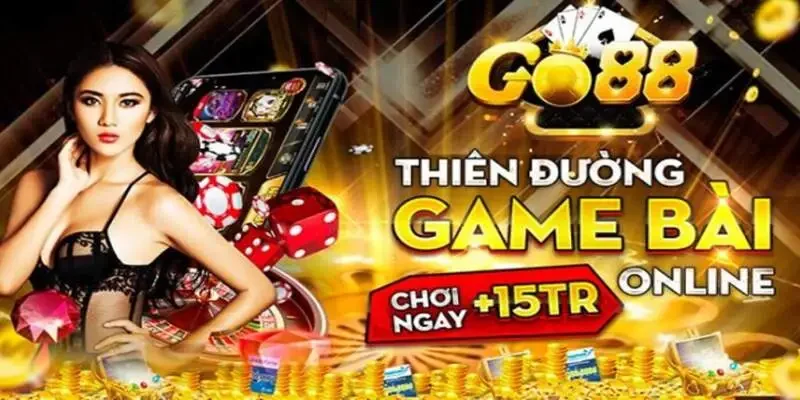 Đặc điểm nổi bật của cổng game Play Go88