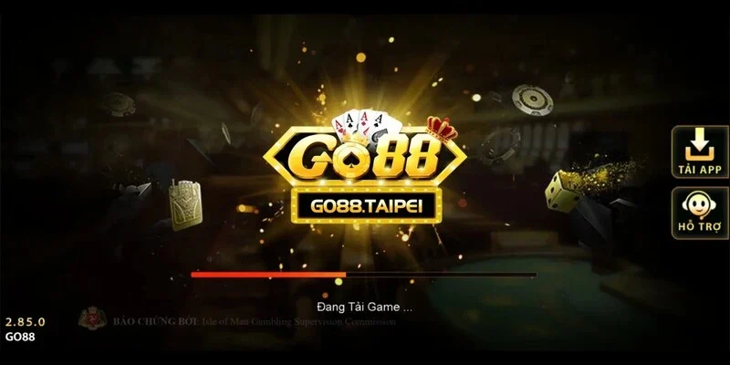 Hướng dẫn đơn giản để tải Go88 APK