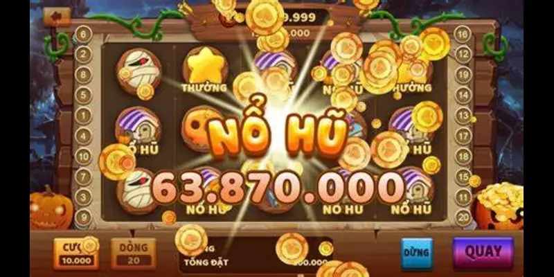 Khám phá về game nổ hũ là gì?