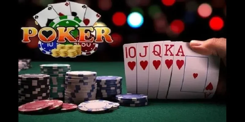 KingPoker là game bài cực kỳ lôi cuốn