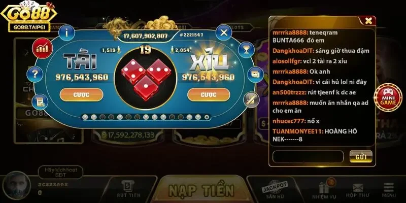 Những lưu ý cực quan trọng khi tải Go88 APK