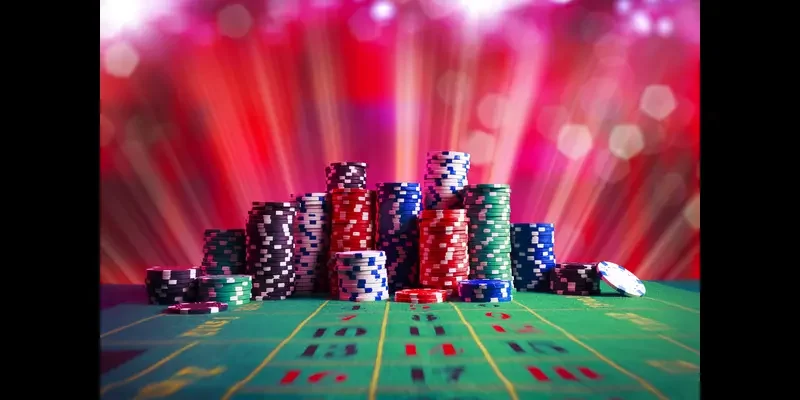 Trải nghiệm Casino online tuyệt đỉnh cùng chúng tôi